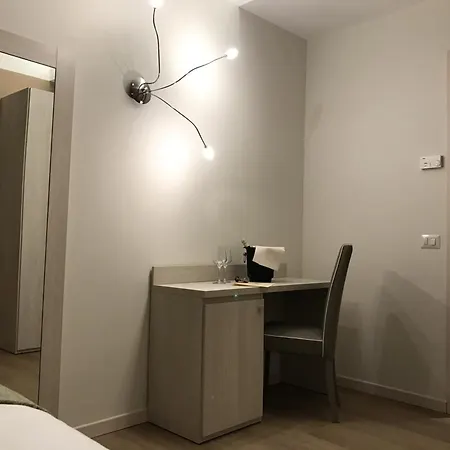 Dogana Szálloda Sirmione
