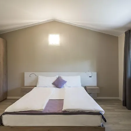 Szálloda Dogana 3*