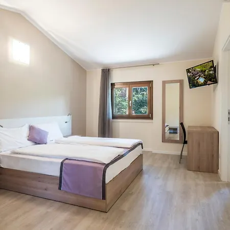 Dogana 3* Sirmione