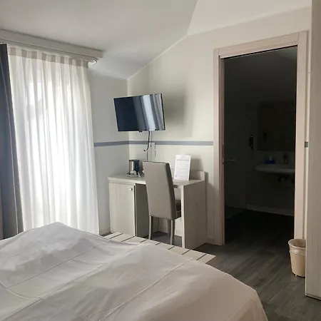 Dogana Hotel Sirmione