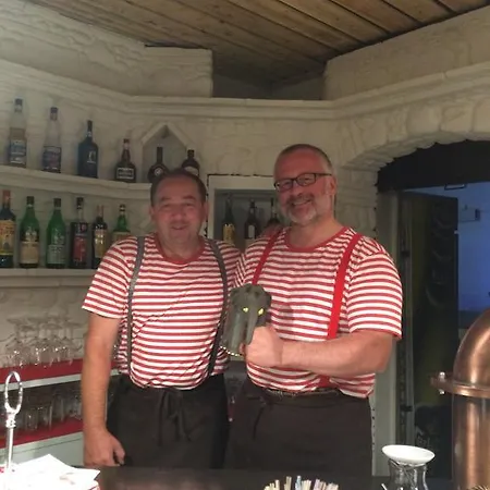 Szálloda Dogana Sirmione