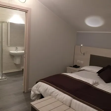 Dogana Szálloda Sirmione