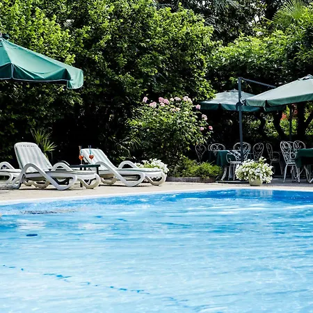 Dogana Szálloda Sirmione