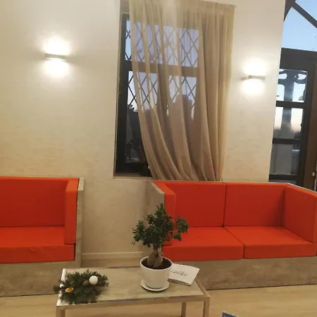 Dogana Szálloda Sirmione