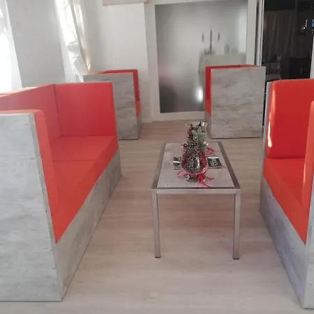 Dogana Szálloda 3*