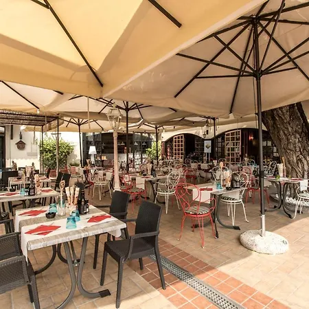 Dogana Hotel Sirmione